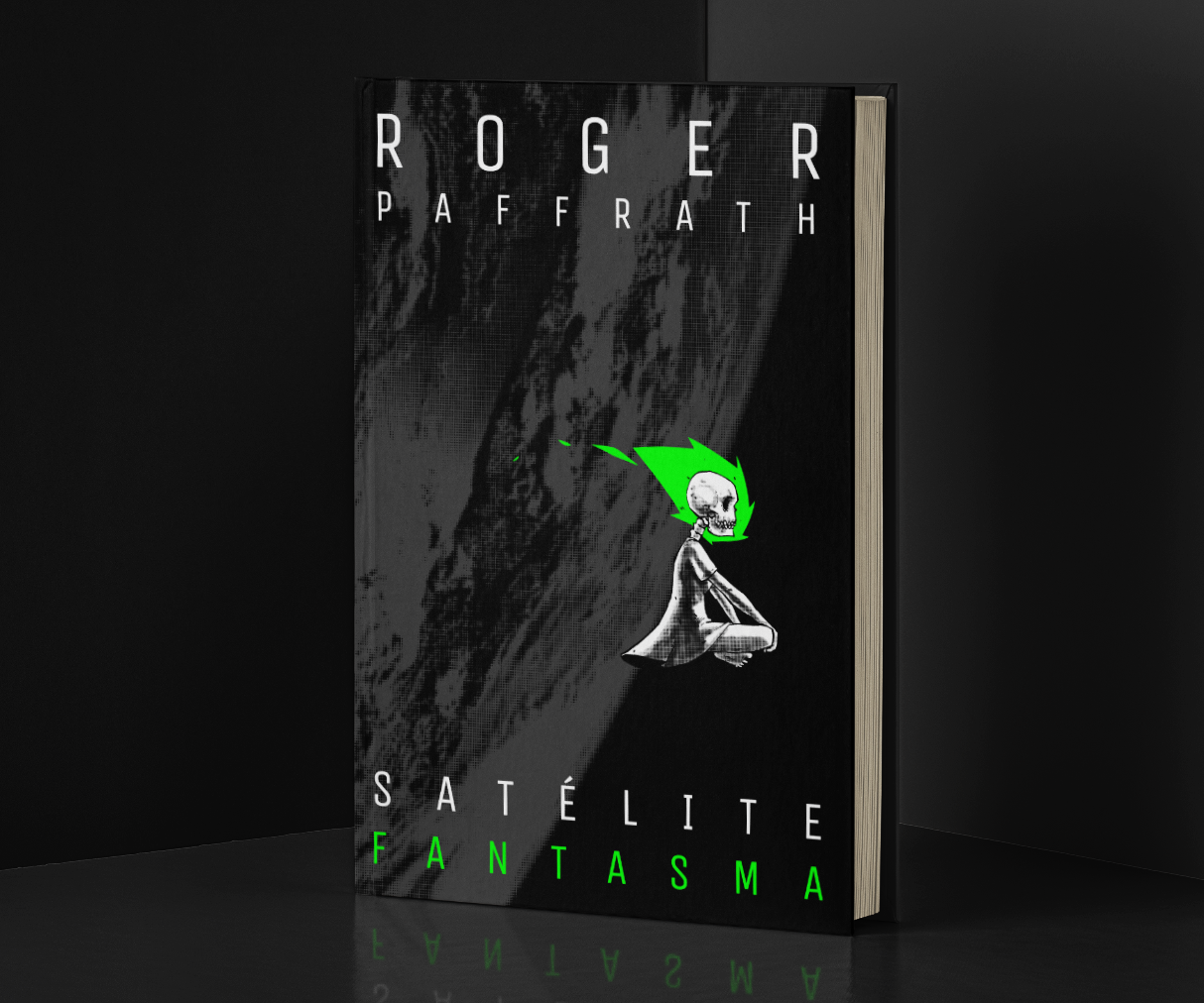 SATÉLITE FANTASMA